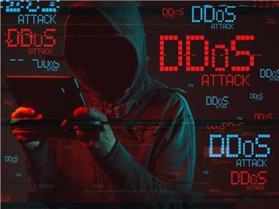 هجمات DDoS