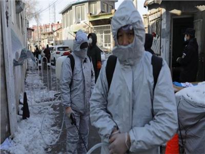 الصين: تباطؤ وتيرة الإصابات الجديدة بفيروس كورونا