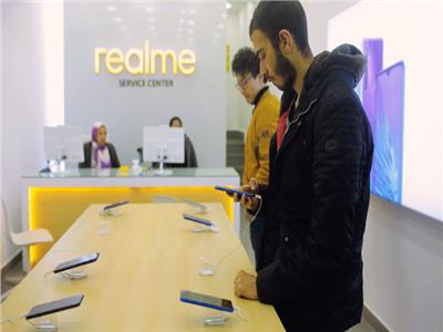 أفضل ٥ علامات تجارية بسوق الهواتف المصري