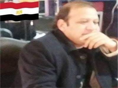 أمانة حزب المصري بالمنيا
