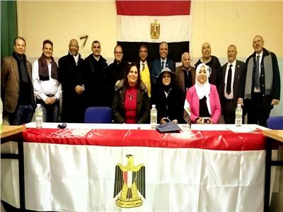 اتحاد الجاليات المصرية بأوروبا: نعد برنامجا لتحويل مصر كواجهة سياحية أولى بالشرق الأوسط