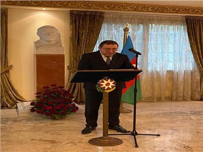 سفير أذربيجان