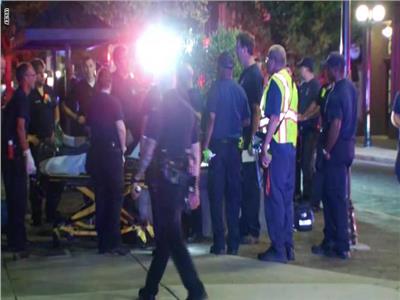 إصابة 7 أشخاص في إطلاق نار بسوق شعبية في ولاية تكساس الأمريكية