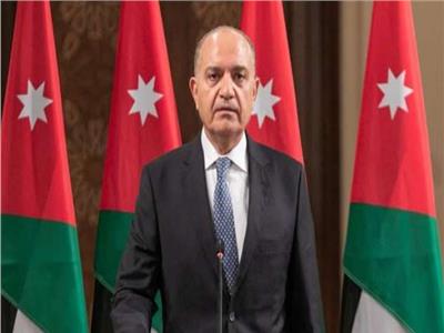 أمجد عودة العضايلة وزير الدولة لشؤون الإعلام الأردني