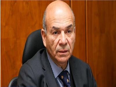 سامح سعد الرئيس التنفيذي لمصر للسياحه
