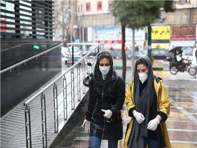 فيروس كورونا بإيران