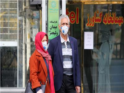 فيروس كورونا في إيران