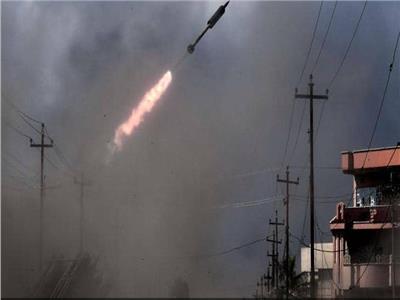 مصادر أمنية: سقوط صاروخين داخل المنطقة الخضراء ببغداد