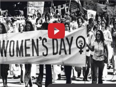 فيديوجراف| تاريخ اليوم العالمي للمرأة وسبب الاحتفال به