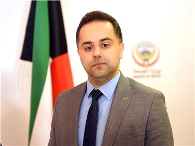 المتحدث الرسمي باسم وزارة الصحة الكويتية الدكتور عبدالله السند