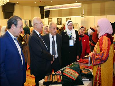 احتفال يوم المهندسة العربية بالأردن
