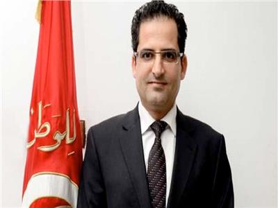 نور الدين الريّ وزير الخارجية التونسي