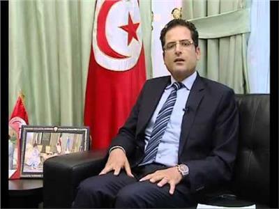 وزير الخارجية التونسي نور الدين الريّ 