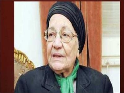 الدكتورة فوزية عبد الستار علي السنباوي