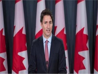 رئيس الوزراء الكندي جستن ترودو - صورة أرشيفية