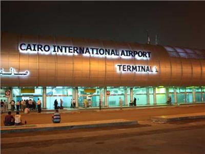 مطار القاهرة 