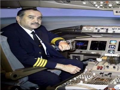 وزير الطيران المدني يقود الرحلة