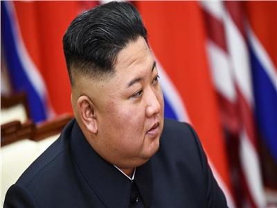 كيم جونج الزعيم الكوري الشمالي