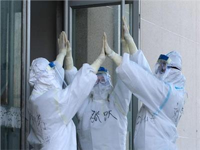 الصين تنتصر على «كورونا» وتسجل زيادة صفرية لانتشار الفيروس