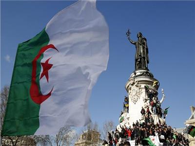 جزائريون في فرنسا