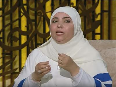  الدكتورة هبة عوف