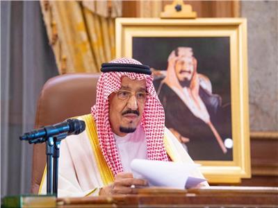 الملك سلمان بن عبدالعزيز