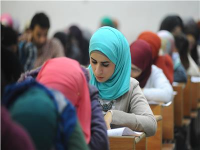 قرار عاجل من «الأعلى للجامعات» بخصوص امتحانات الطلاب