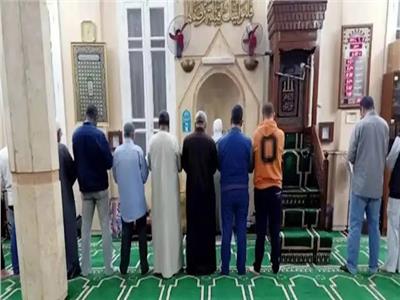 تعرف على مصير «صلاة الجنازة» بعد إغلاق المساجد بسبب كورونا