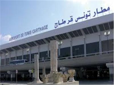  مطار تونس قرطاج 