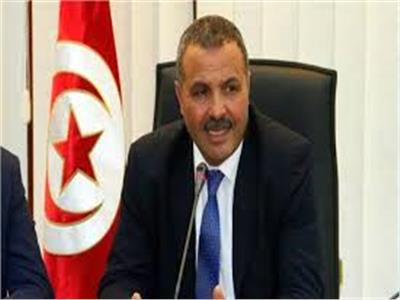 وزير الصحة التونسي عبد اللطيف المكي 