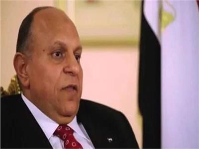 مستشار رئيس الوزراء يعلن إطلاق مبادرة مصر هتعدي لمواجهه "كورونا"