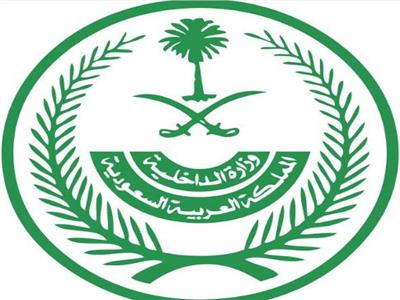 وزارة الداخلية المملكة العربية السعودية