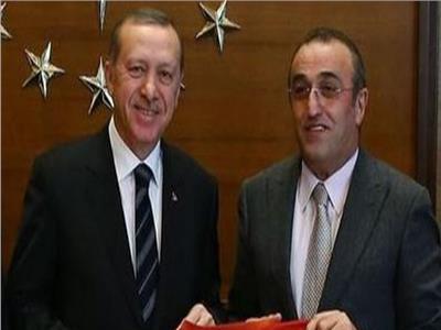 رئيس نادى جالطا سراى التركي، مصطفى جنكيز