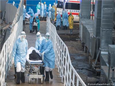 «جائحة كورونا».. الصين تعلن عن حالات وفاة وإصابات جديدة بالعشرات  