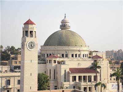 جامعة القاهرة