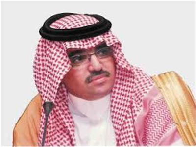  رئيس المنظمة العربية للسياحة الدكتور بندر بن فهد آل فهيد
