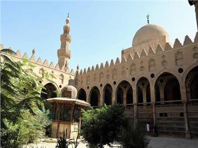  الآثار تنفي سقوط ماذنة احد المساجد الأثرية