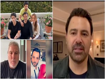 مشاهير لبنان يصفقون للأطباء من شرفات المنازل