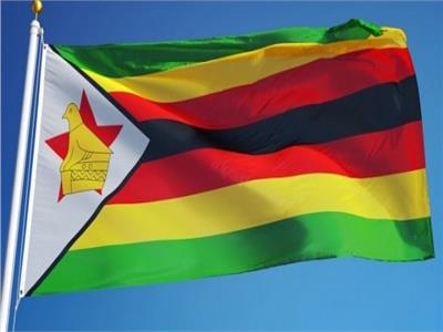 علم زيمبابوي