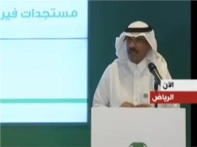 محمد عبد العالي، المتحدث باسم وزارة الصحة السعودية 