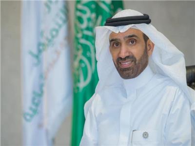 وزير الموارد البشرية والتنمية الاجتماعية السعودي المهندس أحمد بن سليمان الراجحي