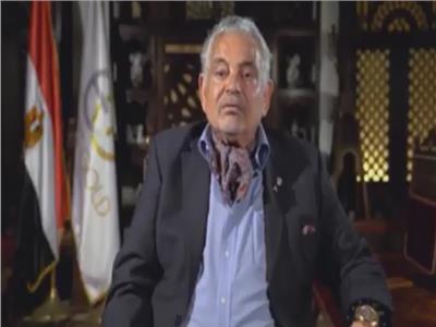  مصطفى نصار رئيس مجموعة إيجيبت جولد