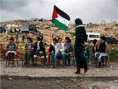 الخارجية الفلسطينية: واجبنا حماية أطفال فلسطين فهم عنوان مستقبلنا
