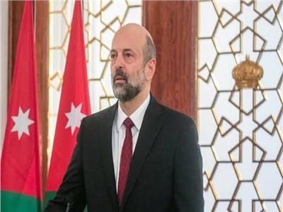 رئيس الوزراء وزير الدفاع الأردني د.عمر الرزاز