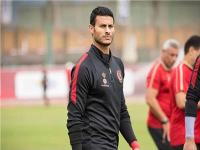  طارق سليمان يجيب: لماذا أصر على عودة محمد الشناوي إلى النادي الأهلي 