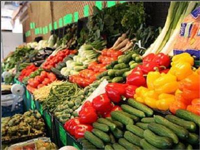  أسعار الخضروات 