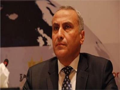 جمال نجم، نائب محافظ البنك المركزي المصري