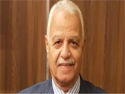 اللواء محمد إبراهيم الدويري - نائب المدير العام للمركز المصري للفكر والدراسات الاستراتيجية