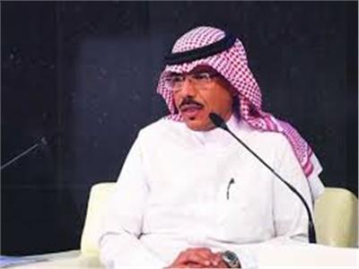 الدكتور محمد العبدالعالي المتحدث الرسمي لوزارة الصحة السعودية