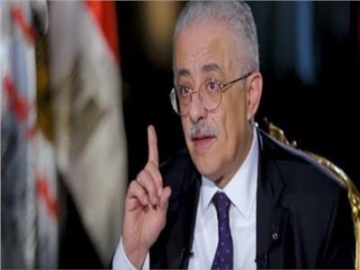 د.طارق شوقي وزير التعليم